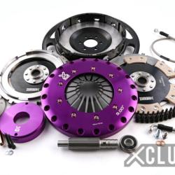 XCLUTCH XKGM236312E