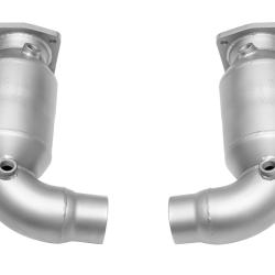 SOUL PERFORMANCE POR9972TSCC