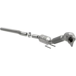 MAG Converter Direct Fit Magnaflow 52380