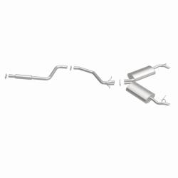 MAG BRE Exhaust Kits Magnaflow 106-0624