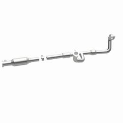 MAG Converter Direct Fit Magnaflow 51294
