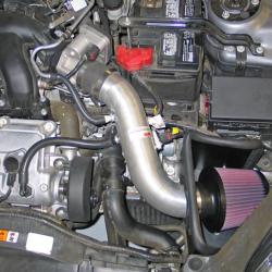 KN 69 Typhoon Intake K&N Engineering 69-3515TS