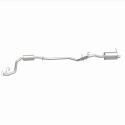MAG BRE Exhaust Kits Magnaflow 106-0970