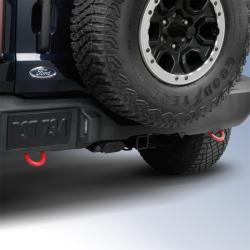 FORD RACING M18954BTHR