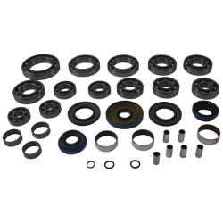 ABR Xtreme Duty Axles All Balls Racing 25-2126