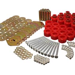 Energy Suspension 2.4110R