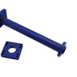 Yukon Gear & Axle YT P71