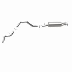 MAG BRE Exhaust Kits Magnaflow 106-0632