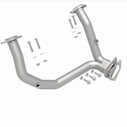 MAG BRE Front Pipe Kit Magnaflow 107-0101