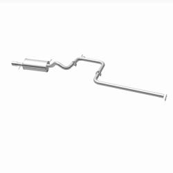 MAG BRE Exhaust Kits Magnaflow 106-0232