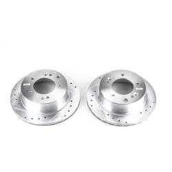 POWER STOP JBR1513XPR