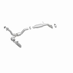 Magnaflow 458010