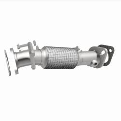 MAG BRE Front Pipe Kit Magnaflow 107-0168