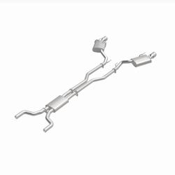 MAG BRE Exhaust Kits Magnaflow 106-0986