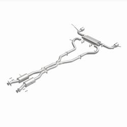 Magnaflow 106-0834