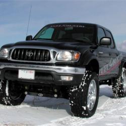 TUFF COUNTRY 54900KH