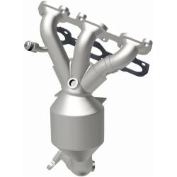 MAG Converter Direct Fit Magnaflow 50460