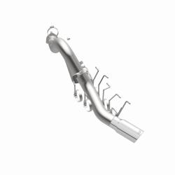 MAG Catback Exhaust Magnaflow 19694