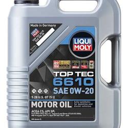 LIQUI MOLY 22190