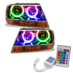 ORACLE LIGHTING 7167504