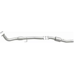 MAG Converter Direct Fit Magnaflow 458063