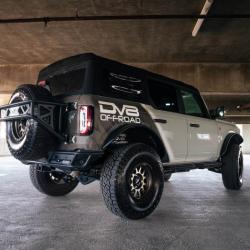 DV8 Offroad INFEND-05RB