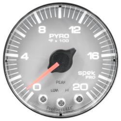 AutoMeter P310218