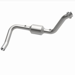 MAG Converter Direct Fit Magnaflow 4651497