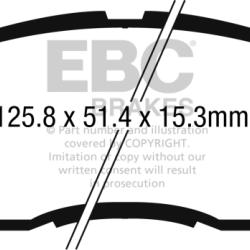 EBC DP22275