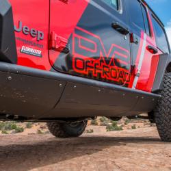 DV8 Offroad SRJL-01