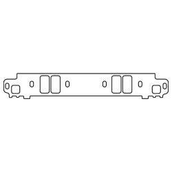 Cometic Gasket C5555-047