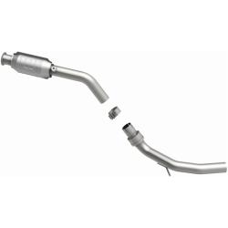 MAG Converter Direct Fit Magnaflow 49031