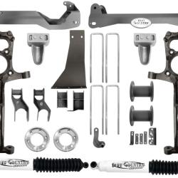 Tuff Country 26100KN