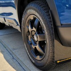 RALLY ARMOR MF76URBLKBL