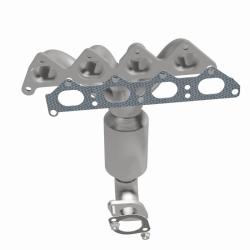 MAG Converter Direct Fit Magnaflow 51955