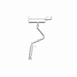 MAG BRE Exhaust Kits Magnaflow 106-0817