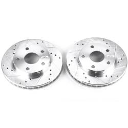 PowerStop JBR590XPR