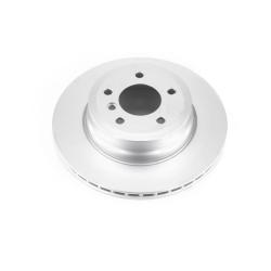 POWER STOP EBR1217EVC