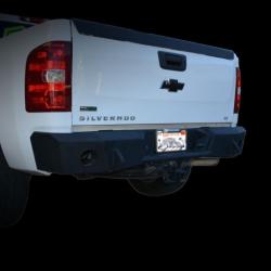 DV8 Offroad RBCS1-01