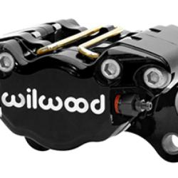 WILWOOD 1209687BK
