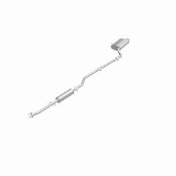 MAG BRE Exhaust Kits Magnaflow 106-0362