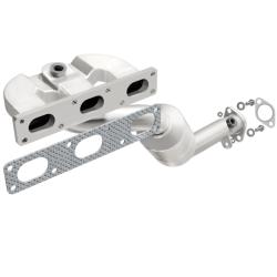 MAG Converter Direct Fit Magnaflow 50287