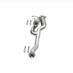 Magnaflow 107-0255