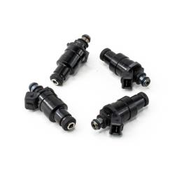 DW 1200cc Injector Sets -4 Cyl DeatschWerks 42M-01-1200-4