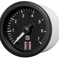 AutoMeter ST3301
