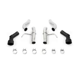 MISHIMOTO MMEXHCAM416ADTRBK