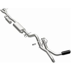 MAG Catback Exhaust Magnaflow 19663