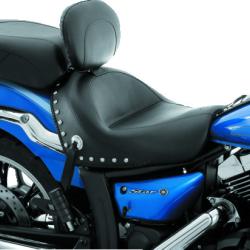 MUSTANG MOTORCYCLE 79570