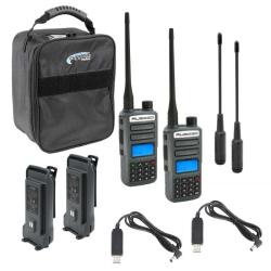 RUGGED RADIOS RUGGEDADVENTUREPACK