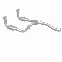 MAG Converter Direct Fit Magnaflow 49186